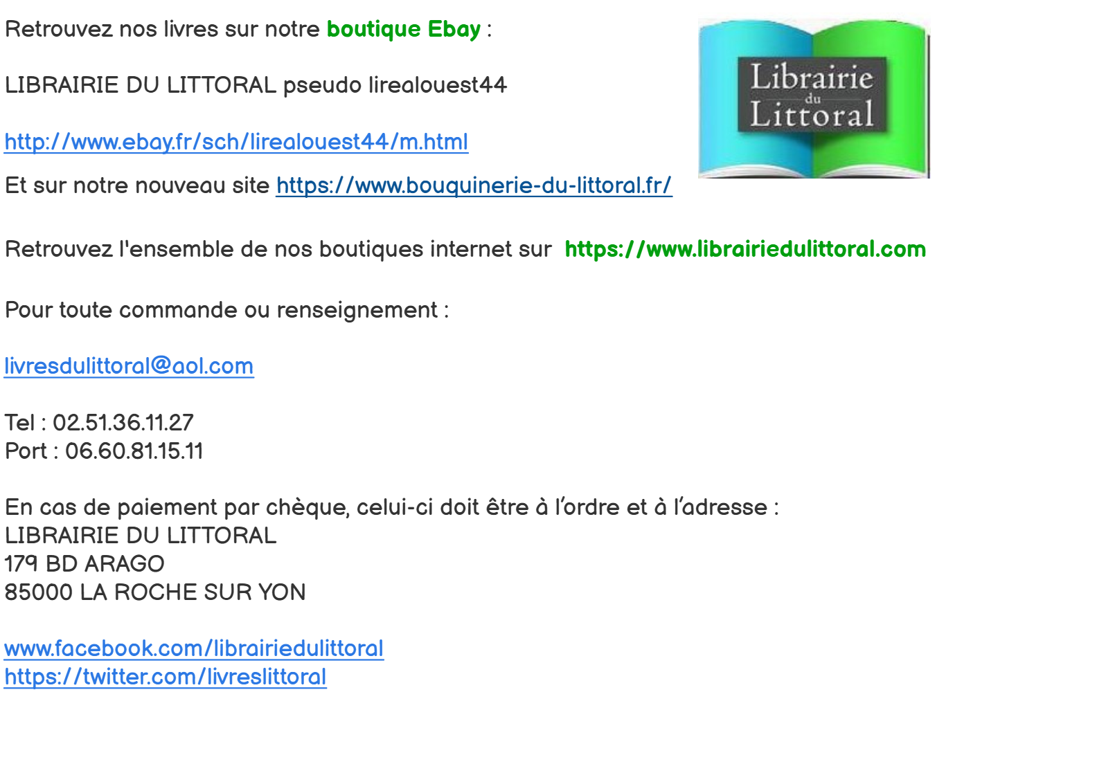 flyerlibrairiedulittoral